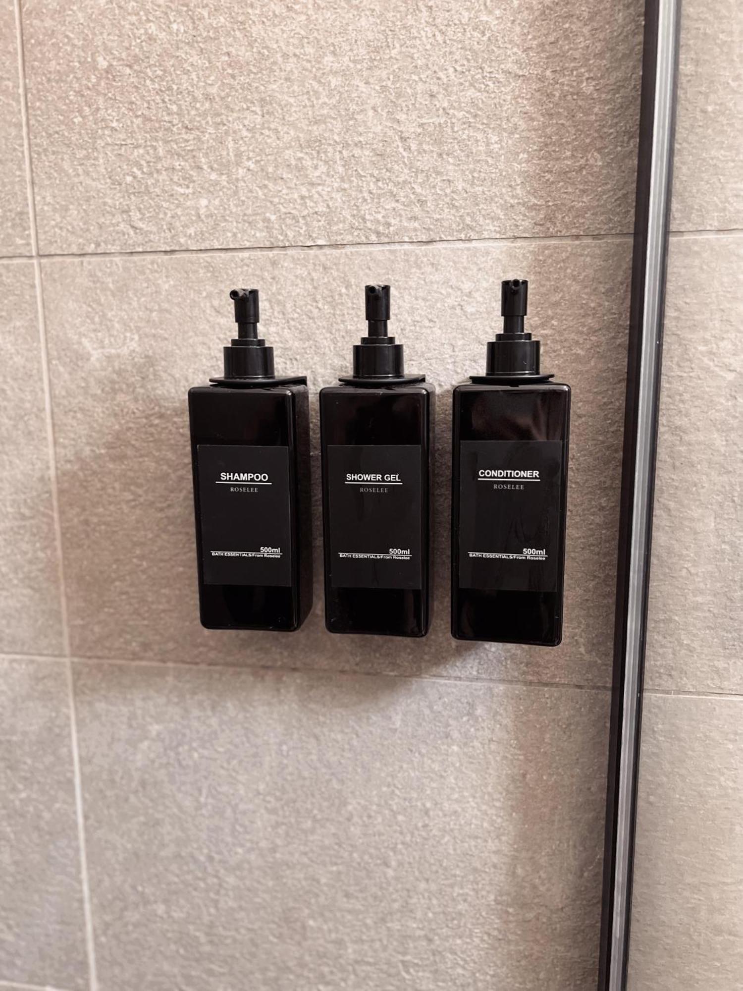 דירות סירקוזה Jjbayt מראה חיצוני תמונה